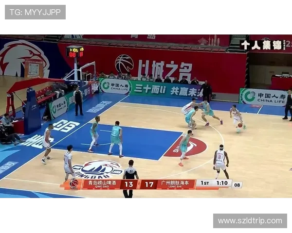 cBA新赛季精彩对决青岛回放全景解析与精彩瞬间回顾