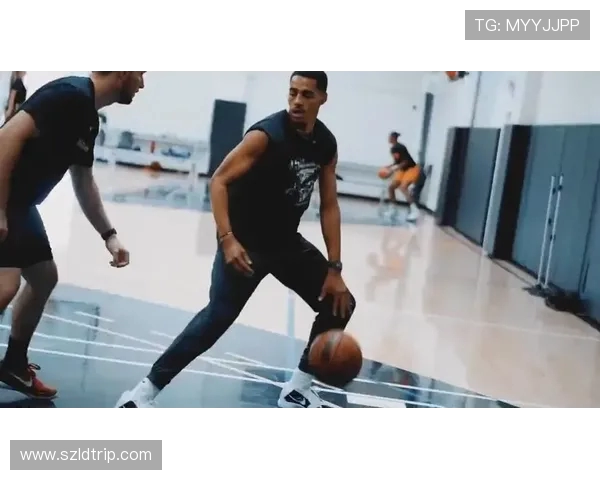 乔丹普尔在NBA赛季中的精彩表现与未来发展潜力分析